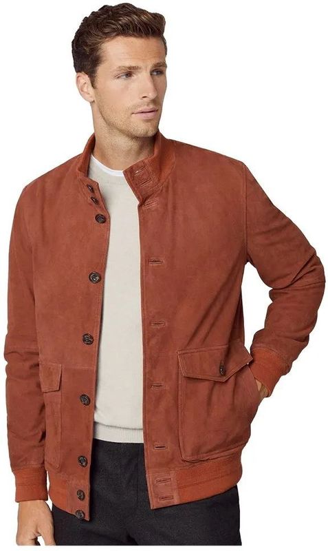 Hackett Hm402992 Jas