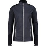 CMP - Damesjas - Softshell - Waterdicht - Stretch Performance Fleece