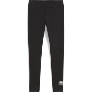 Puma Ess Logo Lab Leggings