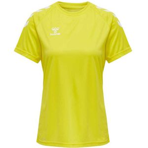 Hummel Core Xk Core Poly T-shirt Met Korte Mouwen