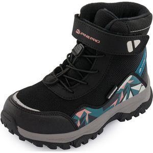 Alpine Pro Colemo Snow Boots Zwart EU 29