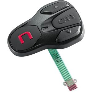 X-lite Serie R4 Intercom Toetsenbord