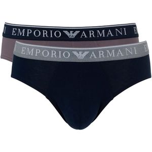 Emporio Armani Em000251_af10776 Boxers 2 Eenheden