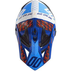 Shot Visera Lite Rush Vizier