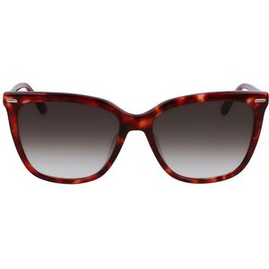 Calvin Klein 22532s Sunglasses Rood Dark Red Man