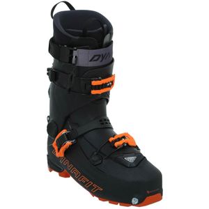 Dynafit Hoji Pro Tour Touring Ski Boots Zwart 25.0