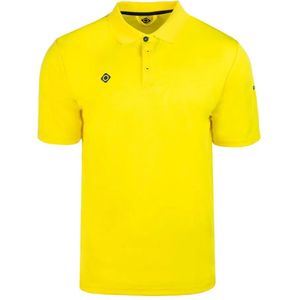 Izas Ordesa M Korte Mouw Poloshirt