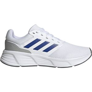 Adidas Galaxy 6 Running Shoes Wit EU 42 2/3 Man