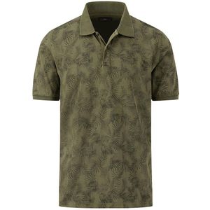 Fynch Hatton 14044005 Korte Mouw Poloshirt