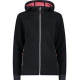 Cmp - Fix Hood 32m2476 - Fleece - Met Kap