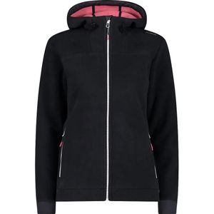 Cmp - Fix Hood 32m2476 - Fleece - Met Kap