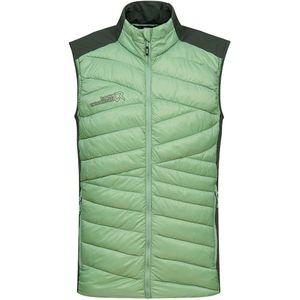 Rock Experience Lancelot Hybrid Vest