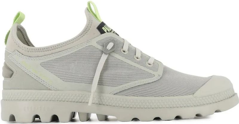 Palladium - Pampa Lite Travel Low Vent - Wandelschoenen