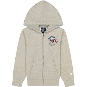 Champion 305785 Sweatshirt Met Rits