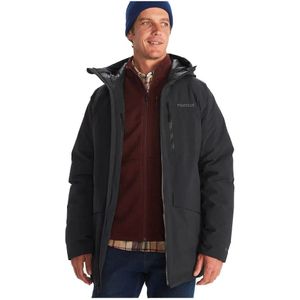 Marmot Oslo Goretex Donzen Jas