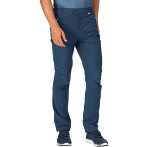 Regatta Highton Regular Pants Blauw 42 / 32 Man
