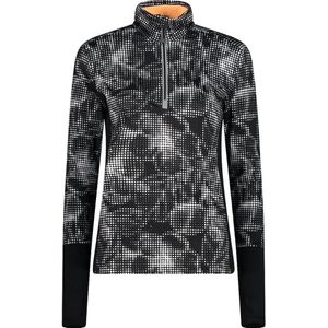 Cmp 33n2746 T-shirt Met Lange Mouwen