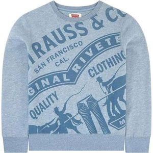 Levi´s ® Kids Oversized Sweatshirt