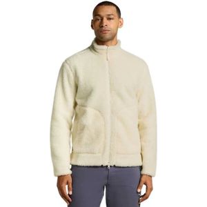 Icebreaker Merino 800 Realfleece High Pile Sweatshirt Met Rits