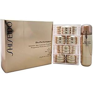 Shiseido Bio-performance Intensive Skin Corrective Program 30ml Gezichtsserum