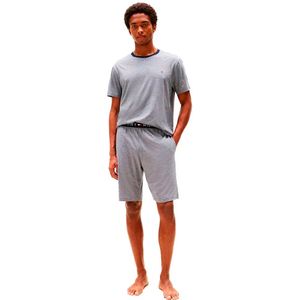 Tommy Hilfiger Um0um03535 Korte Mouw Pyjama