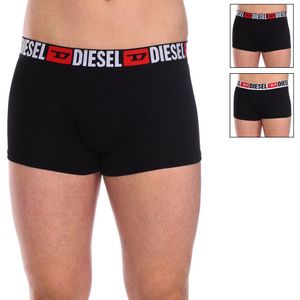 Diesel 00st3v Boxers 3 Eenheden