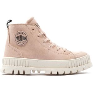 Palladium Pallashock Warm Zip Laarzen