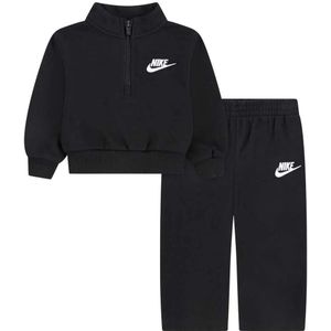 Nike - NKG Wide Leg Club Fleece Set - Trainingspak - 30x30 cm - 1 kg