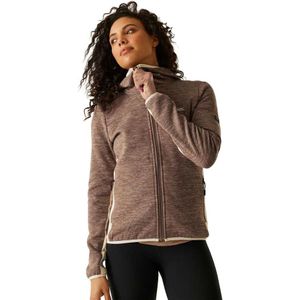 Regatta Kemilia Fleece Met Volledige Rits