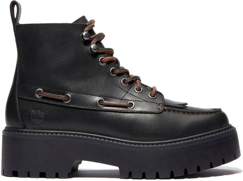 Timberland - Stone Street Mid - Enkellaarsjes