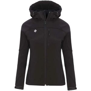 Izas Haiti W Softshelljack