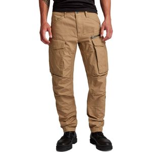 G-star Rovic Zip 3d Regular Fit Cargo Pants Beige 36 / 36 Man