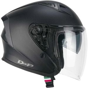 Cgm 127a Deep Mono Open Helm