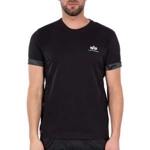 Alpha Industries Roll-up T-shirt