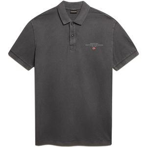 Napapijri Elbas 4 Korte Mouw Poloshirt