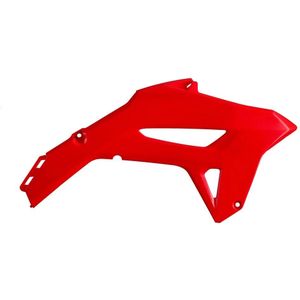 Cemoto Honda Crf250r 22-23/crf450r 21-23 Radiatorkappen