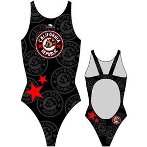 Turbo Californian Flag Zwemkleding