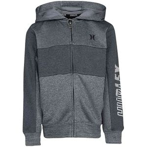 Hurley - Dri Solar - Sweatshirt - Heathered - Met Rits