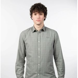 Pepe Jeans Lester Overhemd Met Lange Mouwen