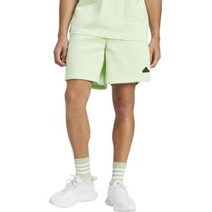 Adidas Z.n.e Premium Shorts Beige 3XL / Regular Man