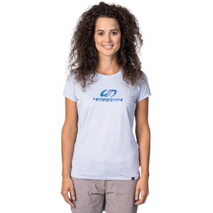 Hannah Saffi Ii Short Sleeve T-shirt Wit 46 Vrouw