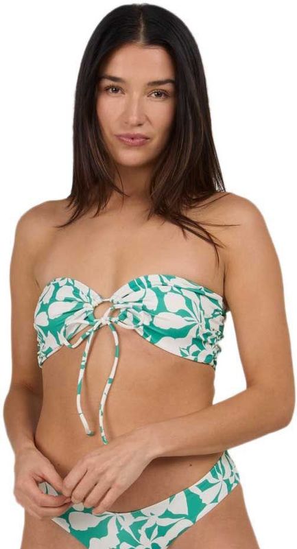 Salty Crew - Optical - Bandeau Bikinitop