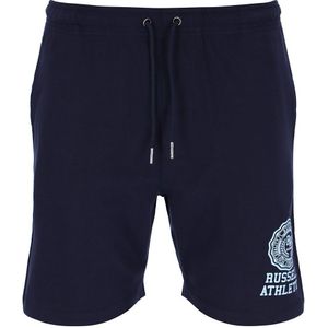 Russell Athletic Addinson Shorts Blauw L Man
