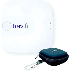 Pace International Travlfi Journey1 Lte Router
