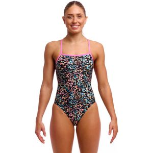Funkita Stapped In Zwemkleding