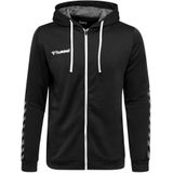 Junior Hoodie Hummel zip hmlAUTHENTIC Poly