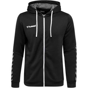 Junior Hoodie Hummel zip hmlAUTHENTIC Poly