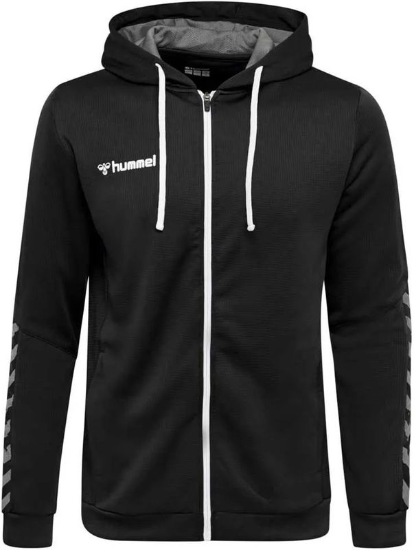 Junior Hoodie Hummel zip hmlAUTHENTIC Poly