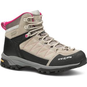 Trezeta Argo Wp Hiking Boots Beige EU 41 Vrouw
