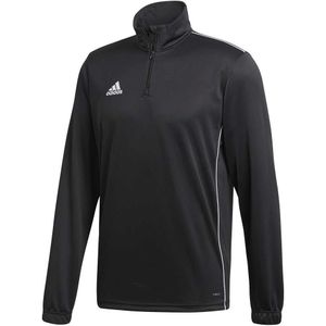 Adidas Core 18 Training T-shirt Met Lange Mouwen